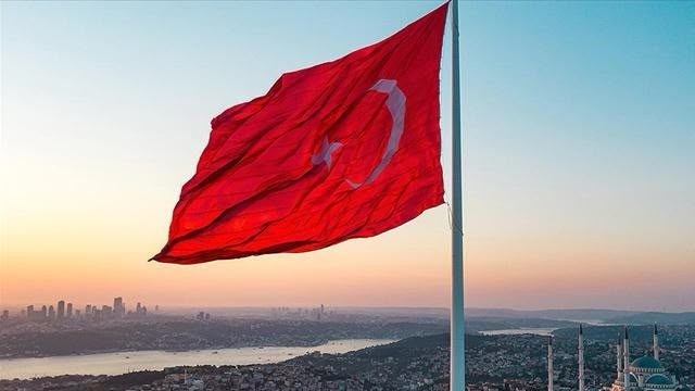 Bütün yollar strateji xətlər vasitəsilə Türkiyəyə aparacaq