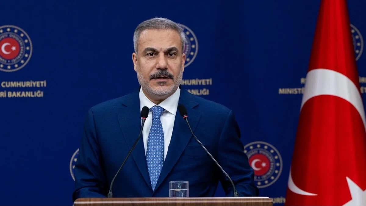Hakan Fidan: Ərdoğanın yaxın vaxtlarda Suriyaya səfəri planlaşdırılır
