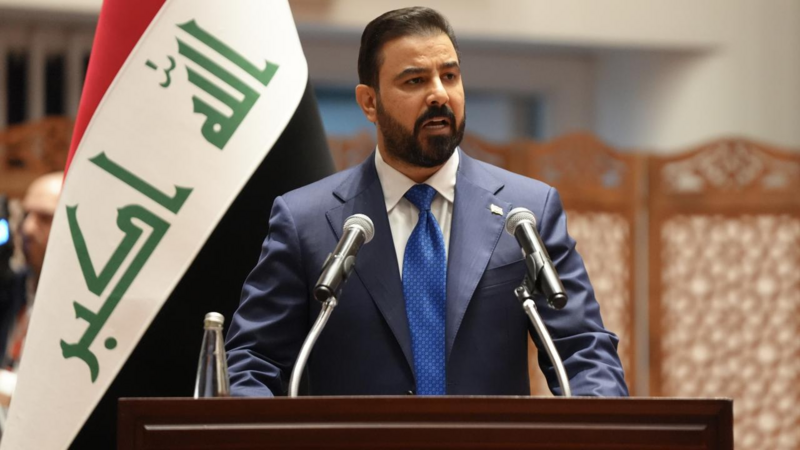 İraq H&ouml;rm&uuml;z boğazından Avropaya neft tədar&uuml;k&uuml;n&uuml; artırmaq niyyətindədir
