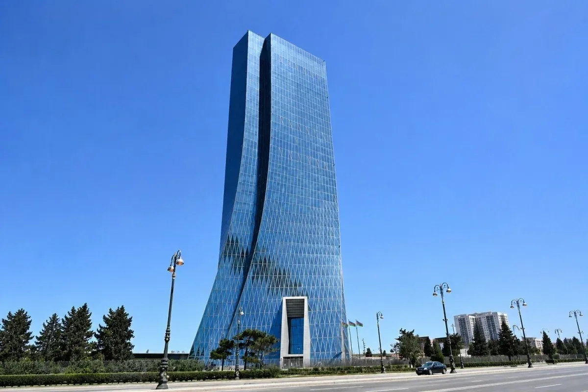 Azərbaycan Mərkəzi Bankı maliyyə qruplarının da fəaliyyətinə nəzarət edəcək
