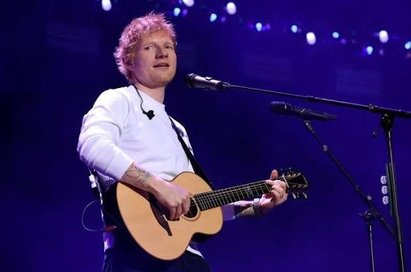 Ed Sheeran-in ABŞ turnesi m&uuml;bahisə fonunda davam edir: 2 milyon dollarlıq ianə təşəbb&uuml;s&uuml;

