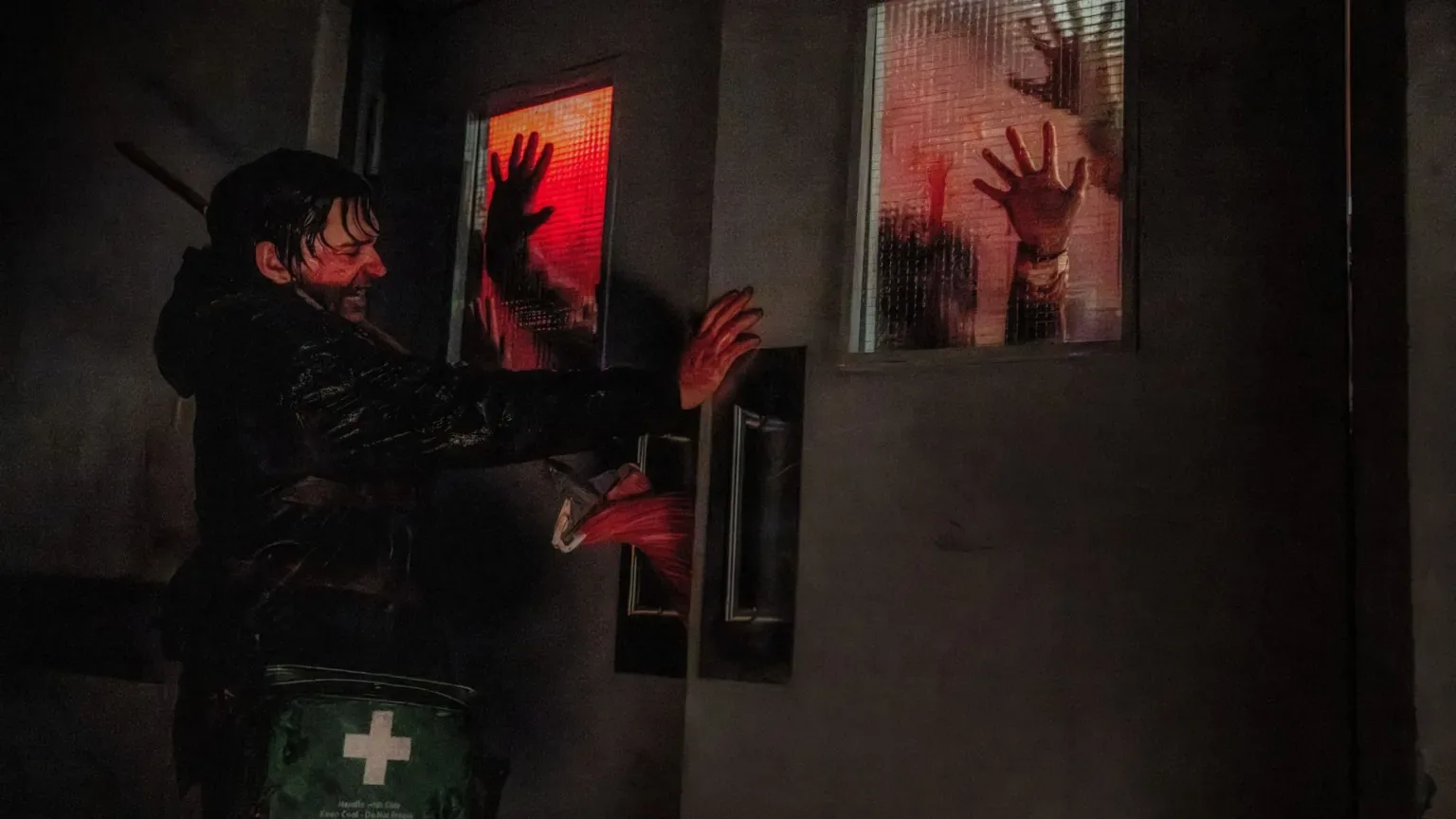 &ldquo;Resident Evil&rdquo; rejissoru pərəstişkarların reaksiyasına hazır olmadığını deyib
