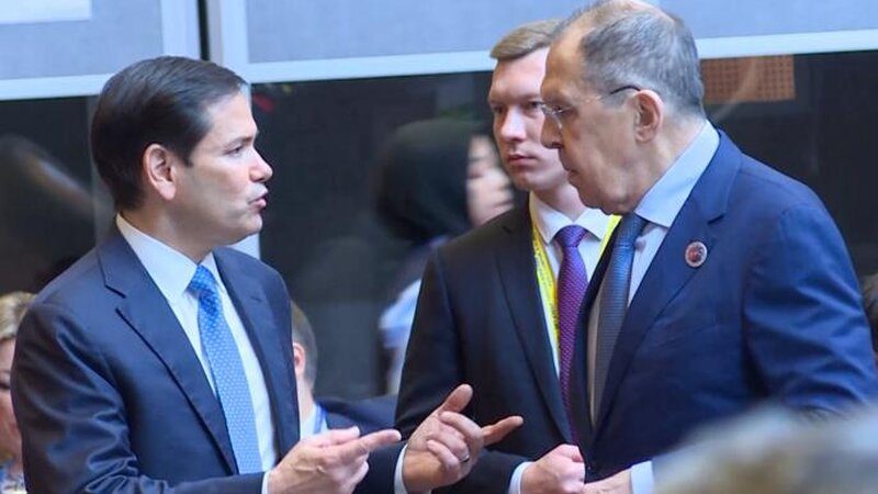 Lavrov və Rubio BMT çərçivəsində əməkdaşlığı müzakirə edə bilərlər