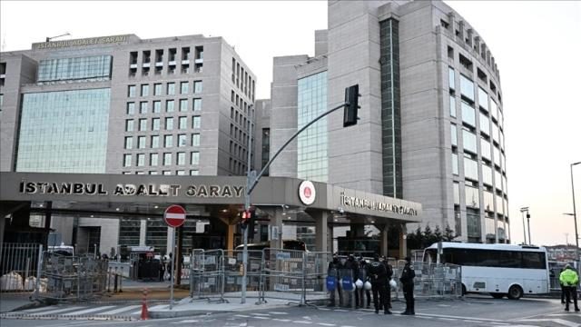 İstanbulda maliyyə istintaqı: 20 şübhəli məhkəməyə göndərilib 