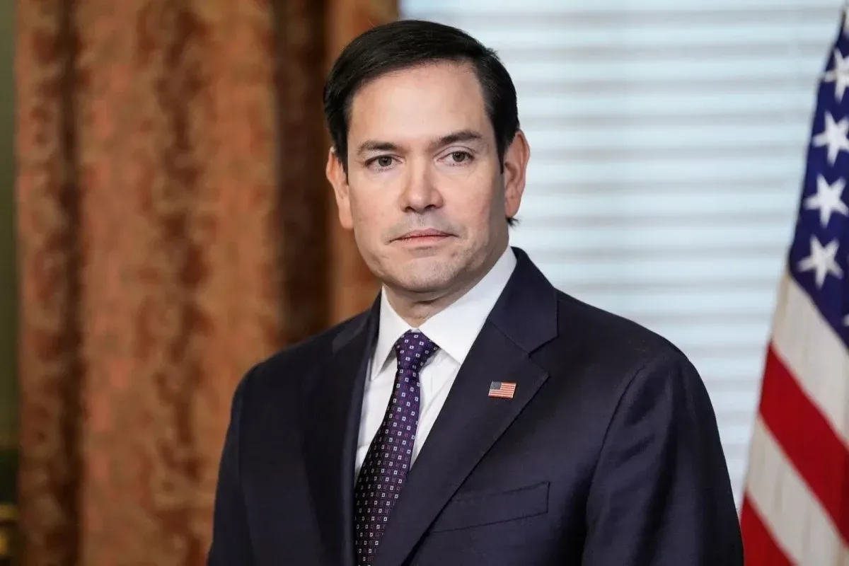 Rubio: ABŞ Səudiyyə Ərəbistanı qarşısında müdafiə öhdəliklərini yerinə yetirəcək 