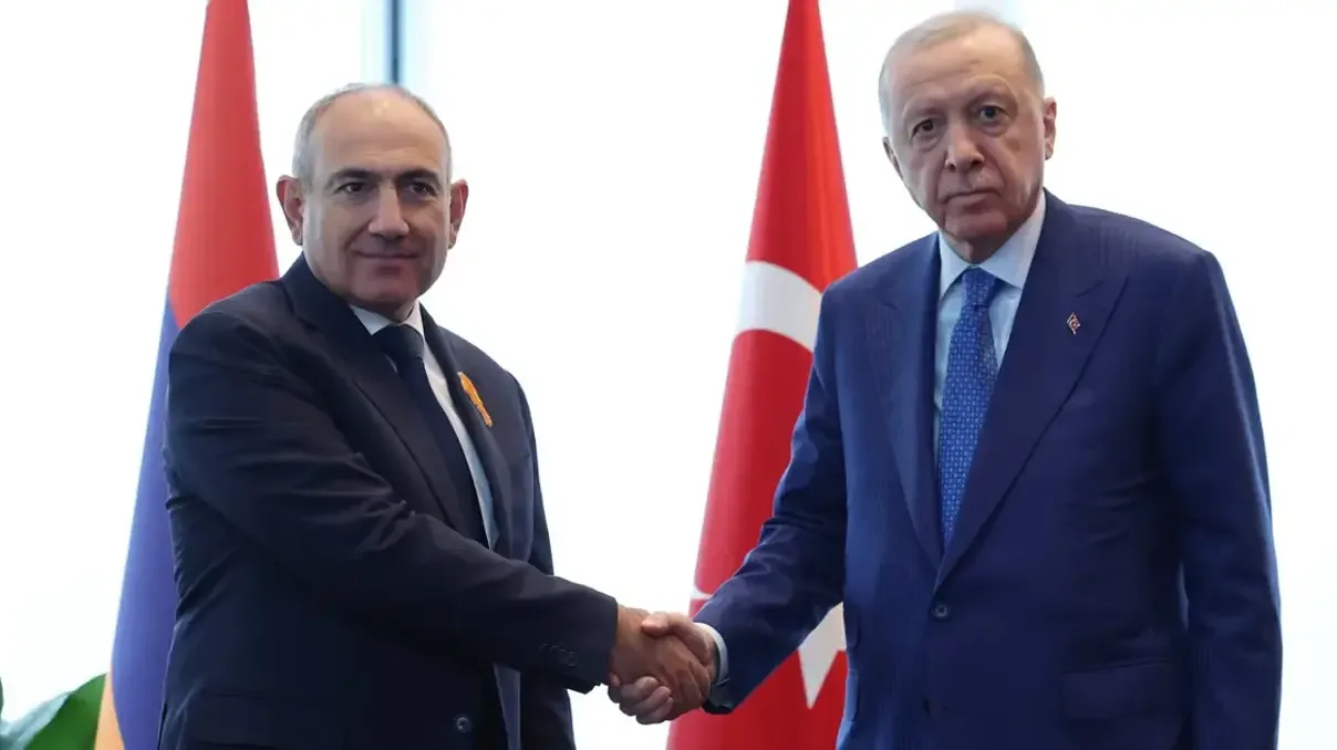 Ərdoğan-Paşinyan görüşü region üçün nə vəd edir?