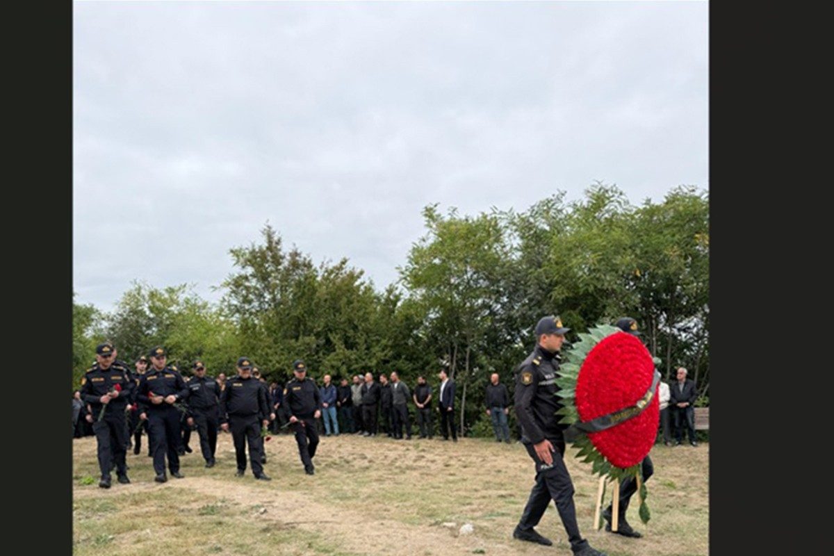Şuşada Anım Günü qeyd edilib