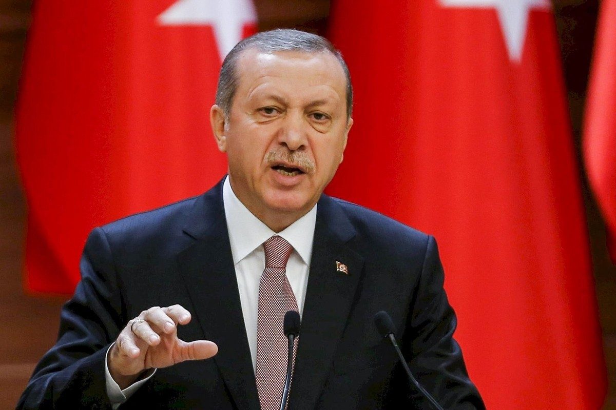 Ərdoğan: Qarabağ Azərbaycan torpağıdır və əbədi olaraq belə də qalacaq