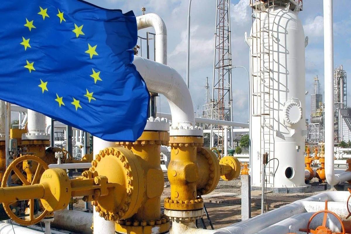 Enerji qənaəti: Avropa İttifaqı &ouml;lkələri qaz və elektrik enerjisi istehlakını azaltmağa &ccedil;ağırıb
