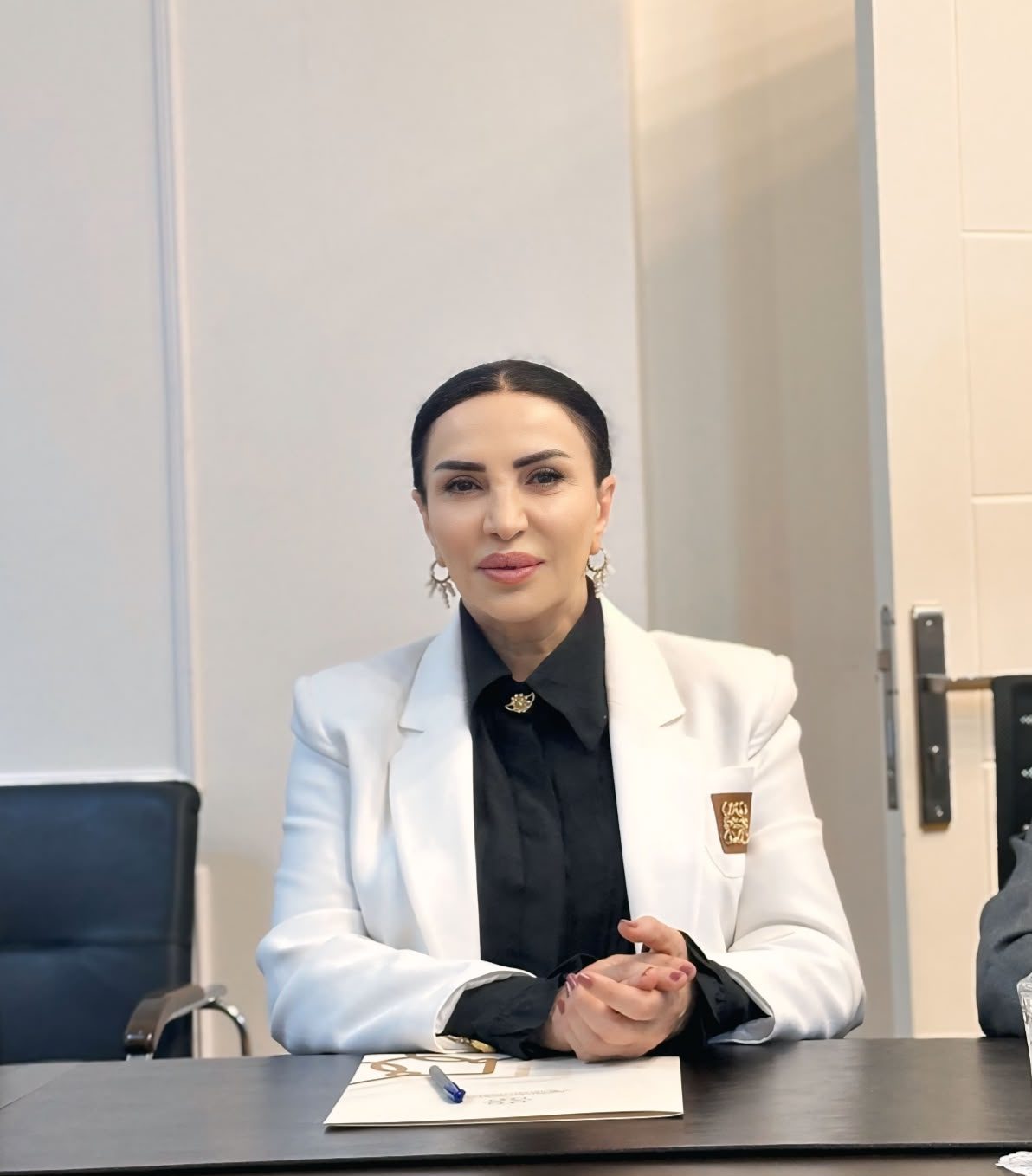 Məktəbini de, savadını deyim