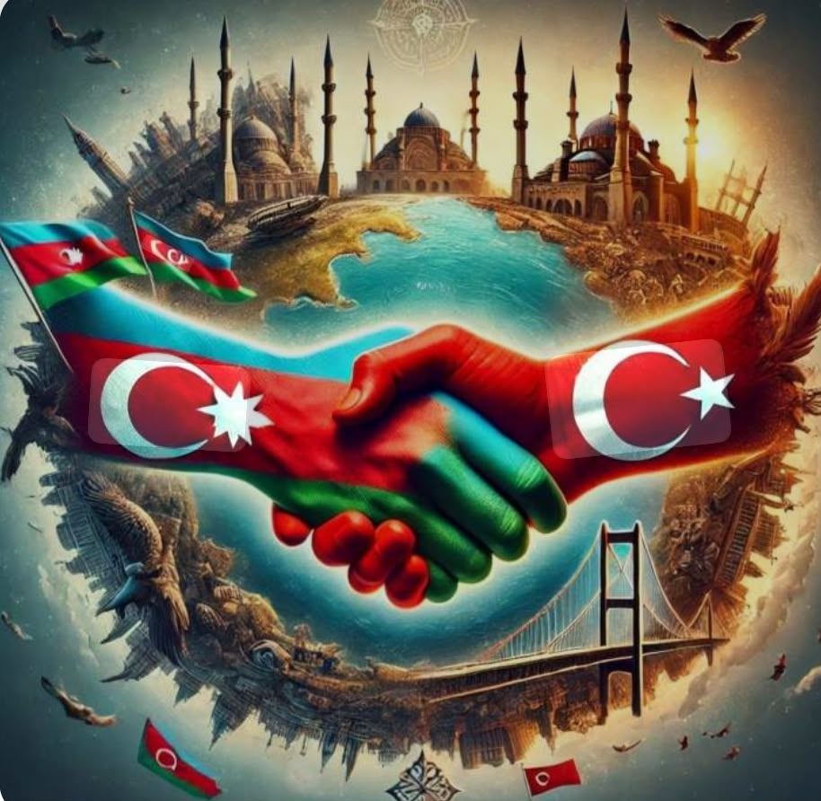 Azərbaycan-Türkiyə qardaşlığını pozma cəhdləri