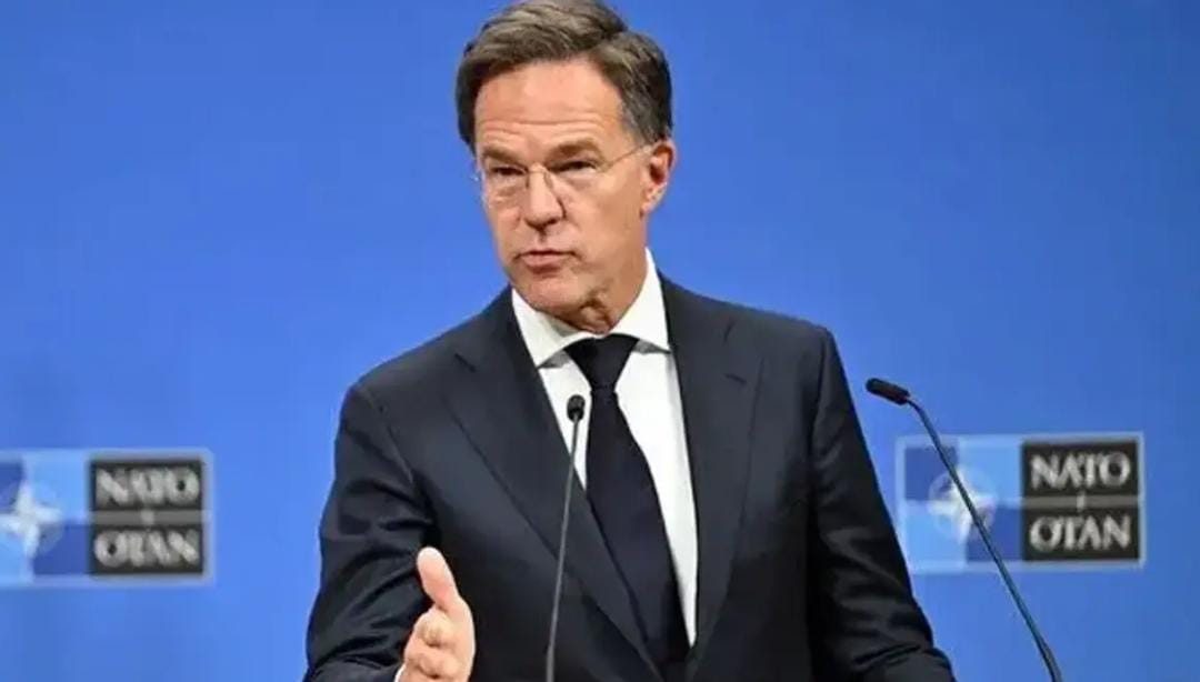 Rutte: “Putin NATO-nu heç vaxt məğlub edə bilməyəcəyini bilir”