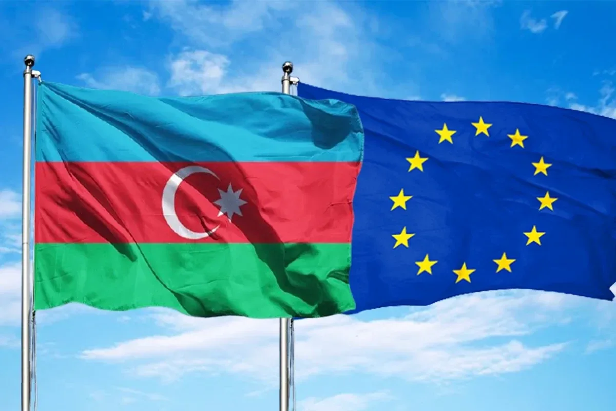 Azərbaycan və Aİ arasında yeni ikitərəfli saziş üzrə danışıqlar müzakirə olunub