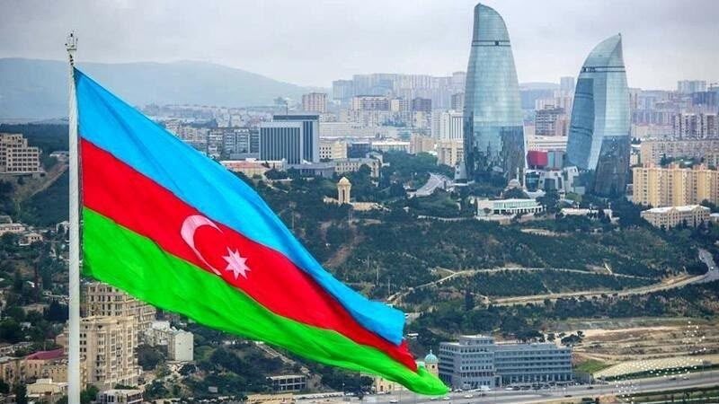 Azərbaycanın müharibədən sonrakı geosiyasi quruculuğu