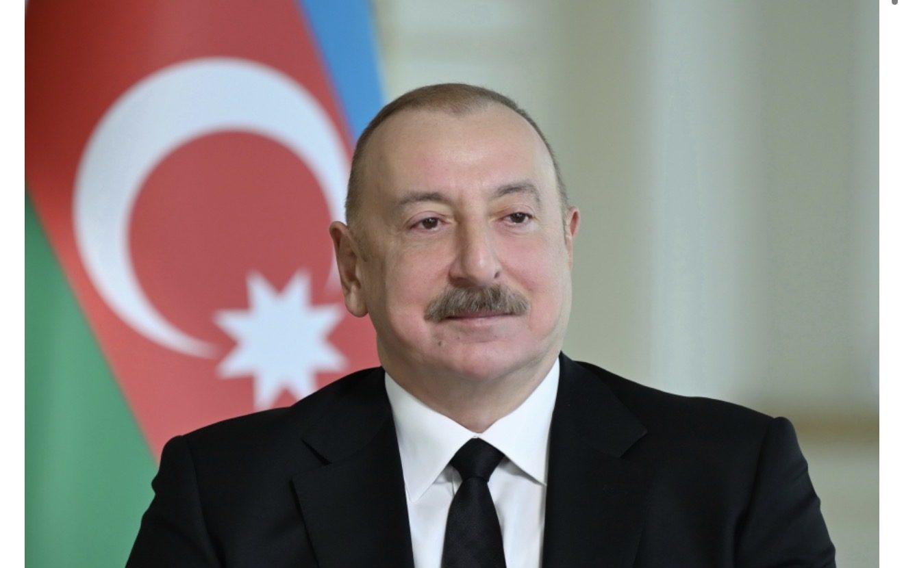 Prezident İlham Əliyev: AQEM çərçivəsində ilk Media Forumunun Bakıda təşkili xüsusi önəm kəsb edir