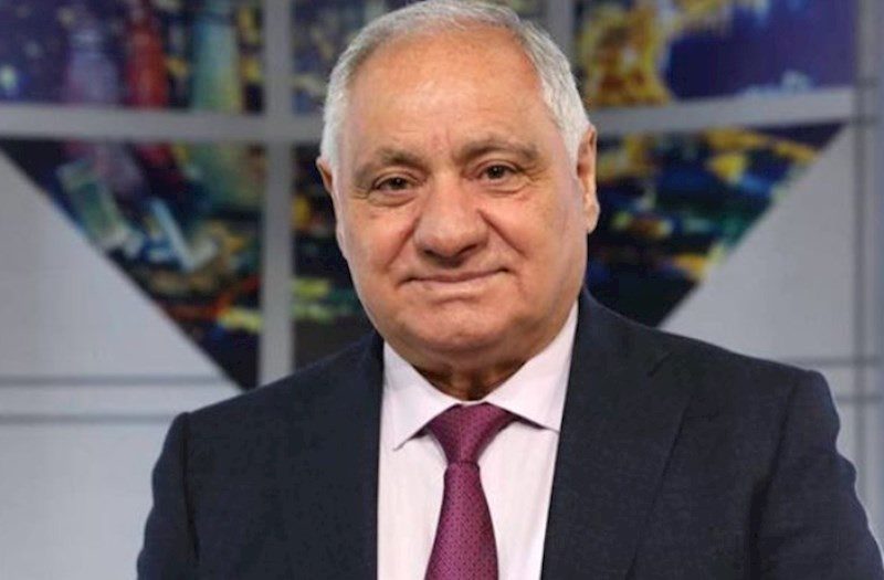 “Peşəkarlıq, dəqiqlik və güvənlik bugünkü informasiya siyasətinin mayasında dayanmalıdır”- Qulu Məhərrəmli
