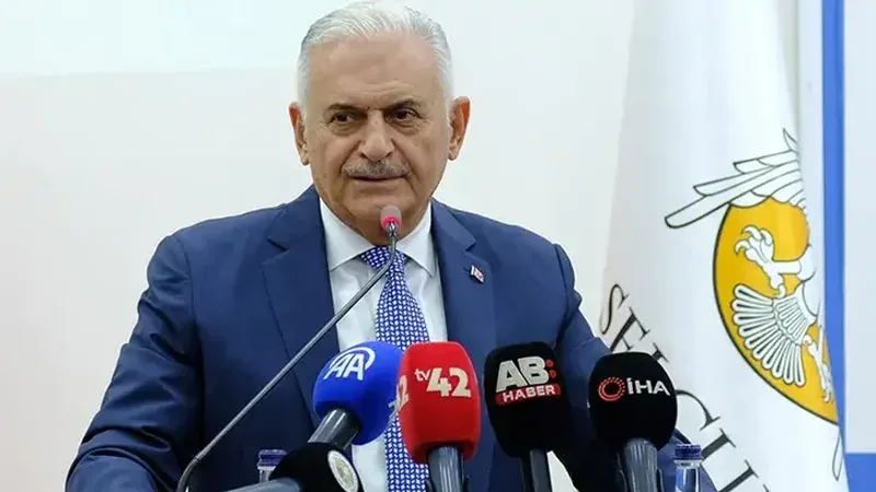 Binəli Yıldırım Türk Dövlətləri Təşkilatına üzv ölkələri təbrik edib