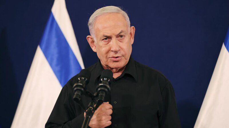 Netanyahu: İran rejimi yaşamaq uğrunda mübarizə aparır, sonda məhv olacaq