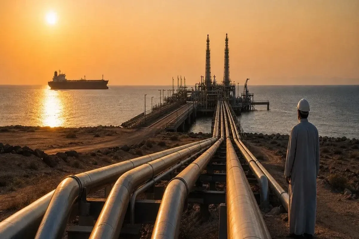 "Saudi Aramco": Neft ehtiyatlarının doldurulması iki il çəkə bilər 