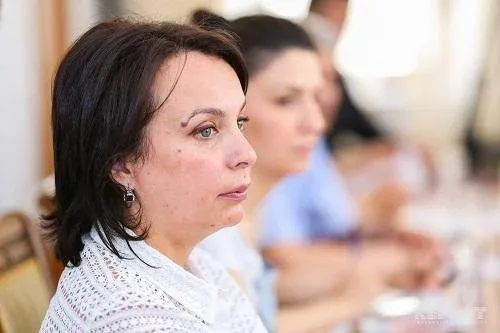 Liya Bayramovaya yeni vəzifə verilib