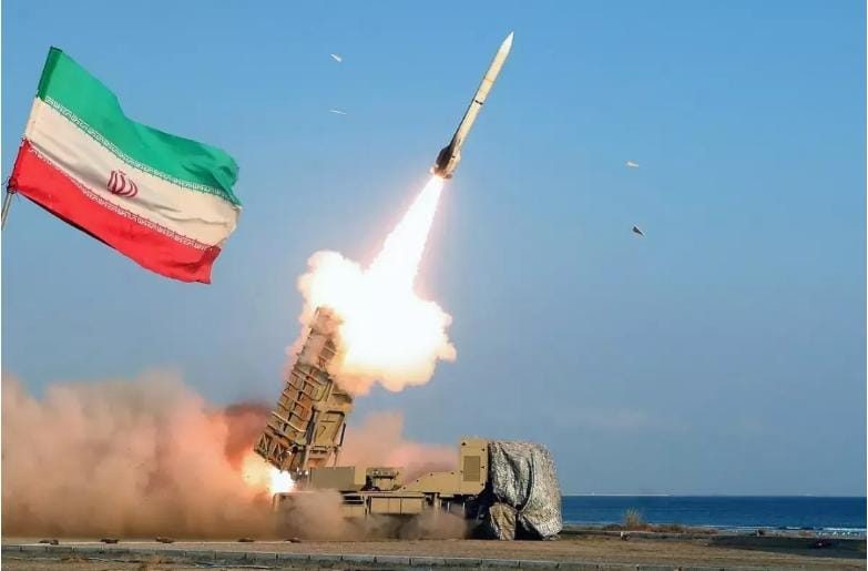 Tehranın dözümlülük nümayişi: SEPAH-ın raket strategiyasının pərdəarxası