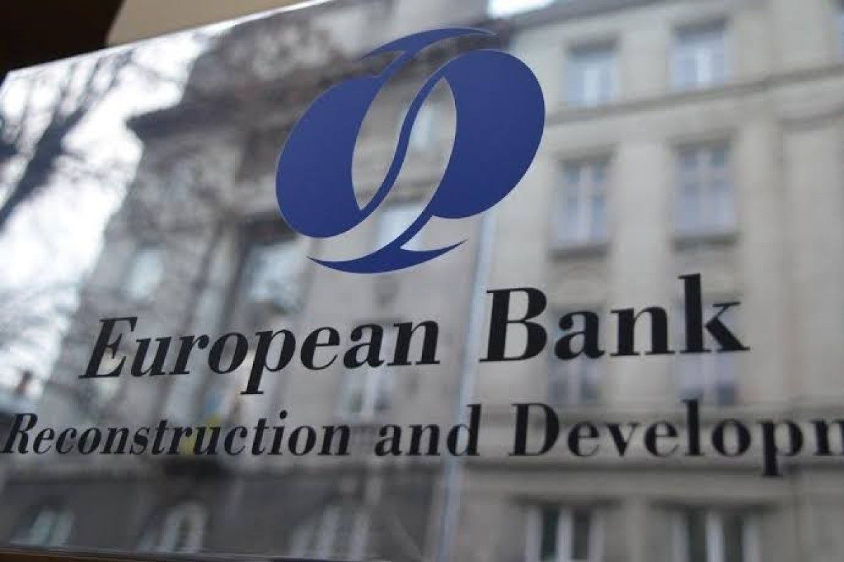 EBRD: Azərbaycanda tənzimləyici mühit çox sabitdir, hökumət güclü fiskal balansa sahibdir