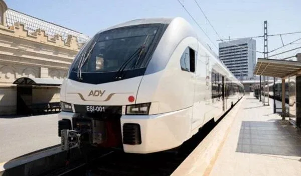 Cari ilin 9 ayında 8,5 milyona yaxın sərnişin daşınıb 