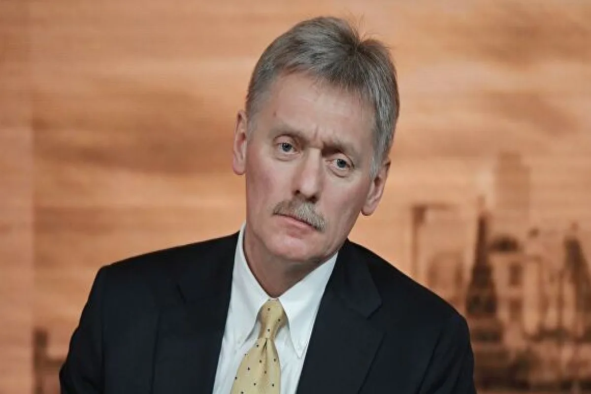Peskov: Putin-Tramp telefon danışığı hələ razılaşdırılmayıb