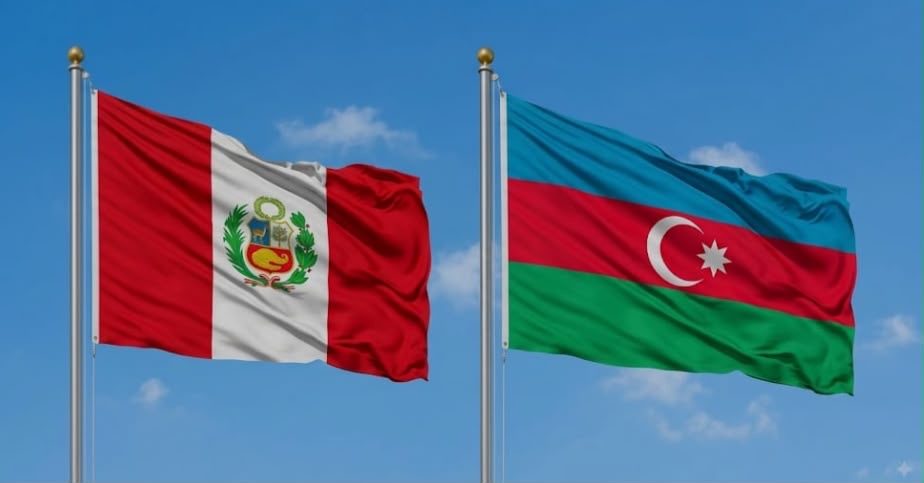 Peru Azərbaycanla əməkdaşlığı genişləndirmək istəyir