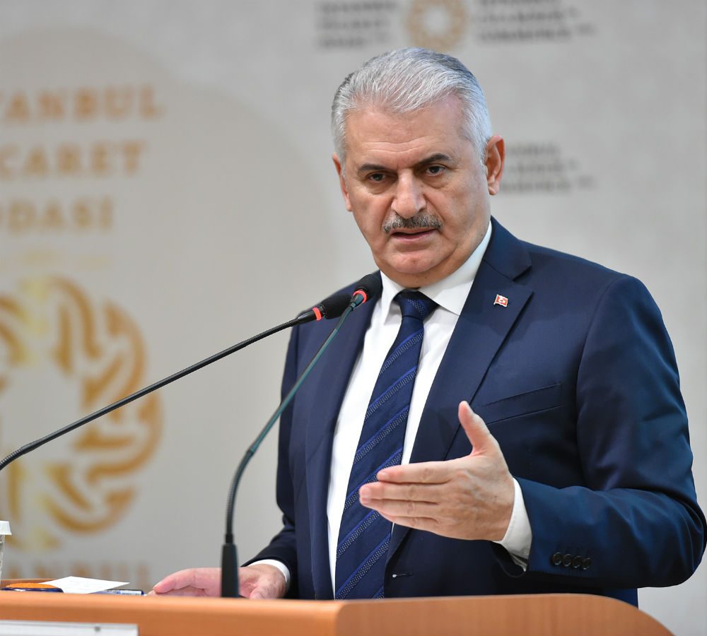 Binəli Yıldırım: Azərbaycanla Türkiyənin arasını vurmağa çalışmaq cəhdləri əbəsdir