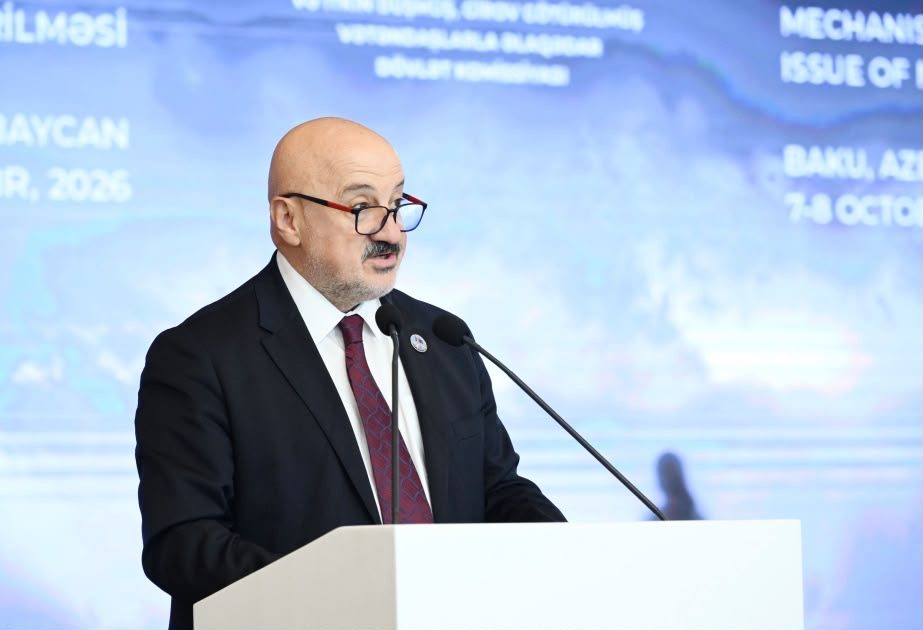 TBMM üzvü: Türkiyə Azərbaycanın çətinliklərinə laqeyd qala bilməz
