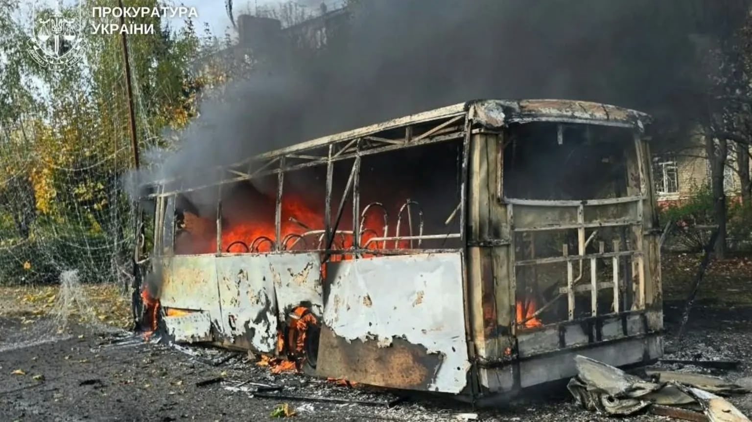 Ukraynaya qarşı ölümcül hücumlar artıb