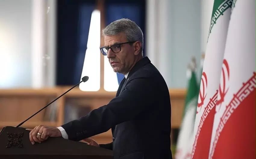 İran: Səudiyyə Ərəbistanı ilə husilər arasında müharibə istəmirik