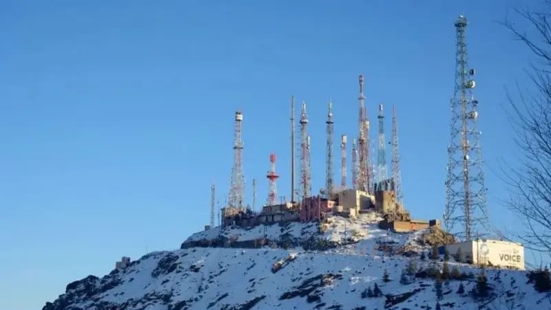Əfqanıstanda BBC-nin FM yayımı dayandırılıb
