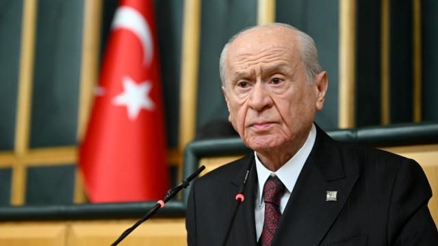 Bahçeli: Türkiyə və Azərbaycan eyni mədəni coğrafiyanın iki güclü dövlətidir 