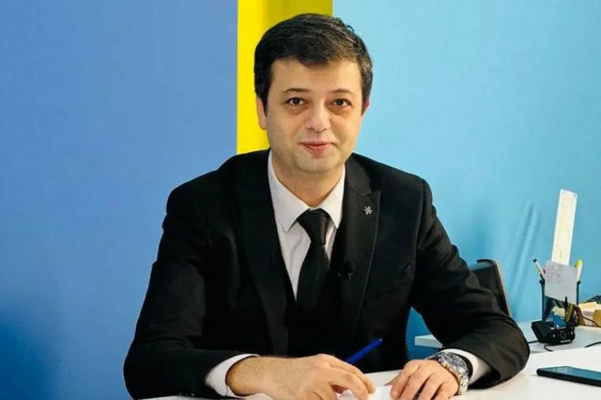 Vüqar Zifəroğlu: "Mətbuat Şurasının yeni İdarə Heyəti müasir çağırışlara hazırdır"