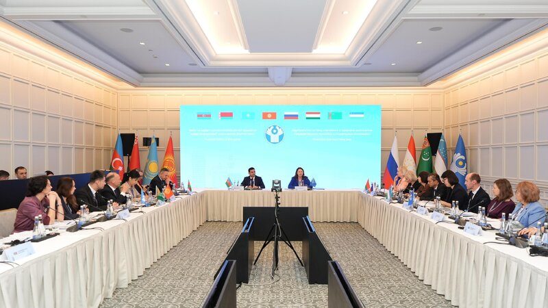“Aktiv və sağlam uzunömürlülük: dövlət siyasəti və sosial innovasiyalar” mövzusunda dəyirmi masa keçirilib