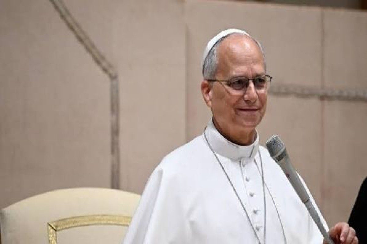 Roma Papası xəstəxanadan evə buraxılacaq