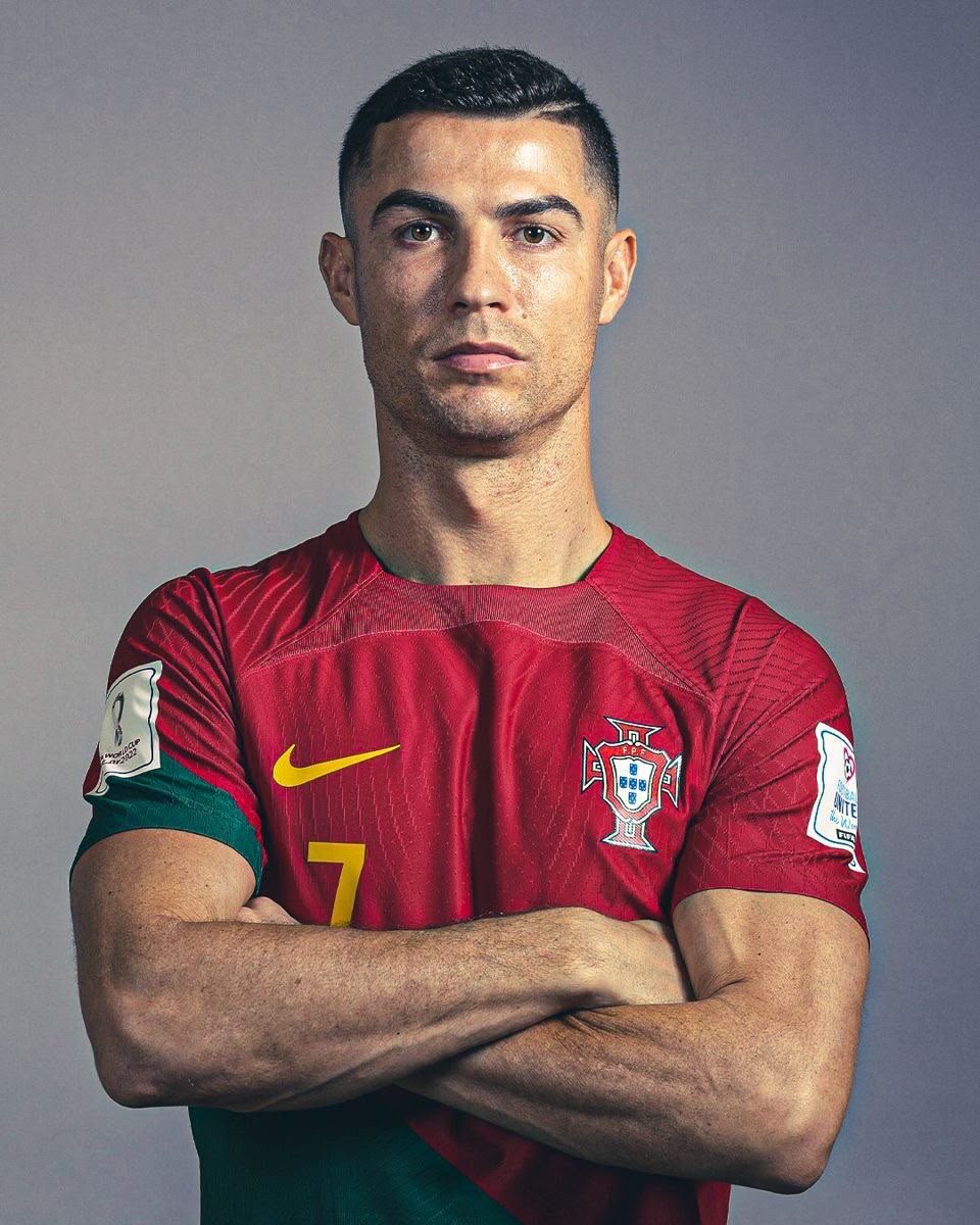 Ronaldo “Mançester Yunayted”i məyus etdi – Ten Haq