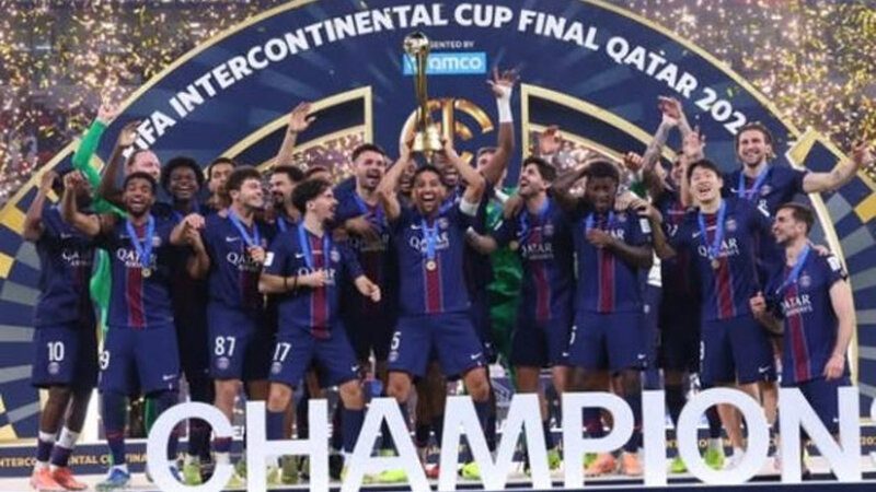 FIFA Qitələrarası Kubokunun finalının tarixi a&ccedil;ıqlanıb
