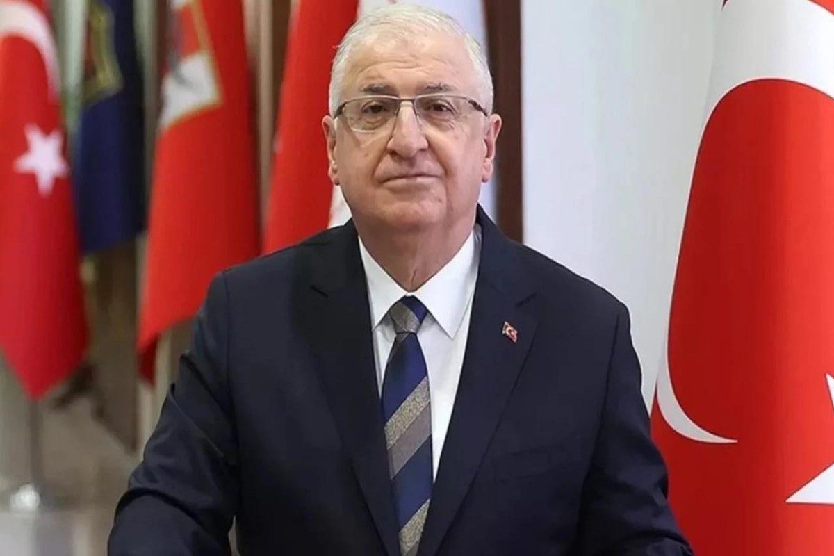 Yaşar G&uuml;lər: T&uuml;rkiyə husilərlə hərbi toqquşmaya girməyəcək
