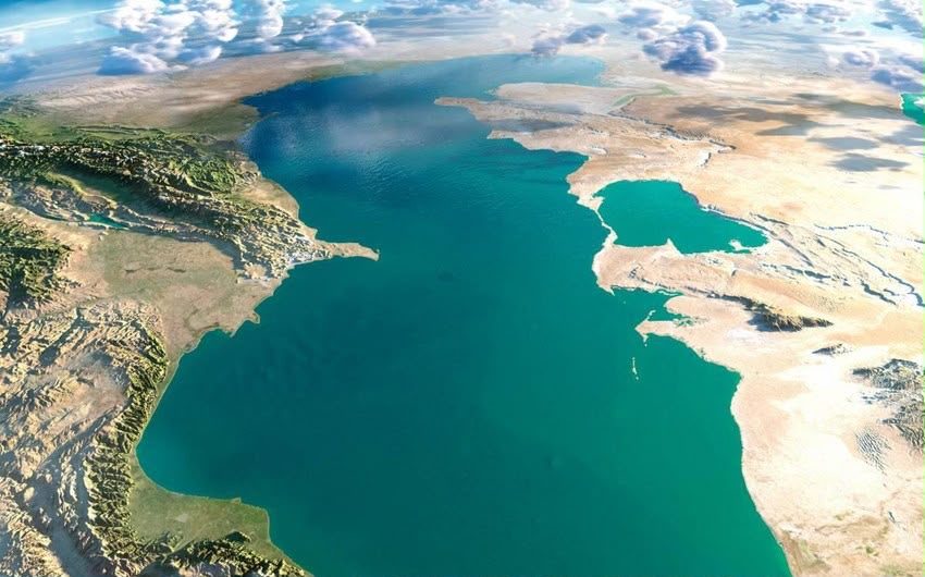 Xəzər-Qara dəniz marşrutu Azərbaycana yeni iqtisadi imkanlar yaradır