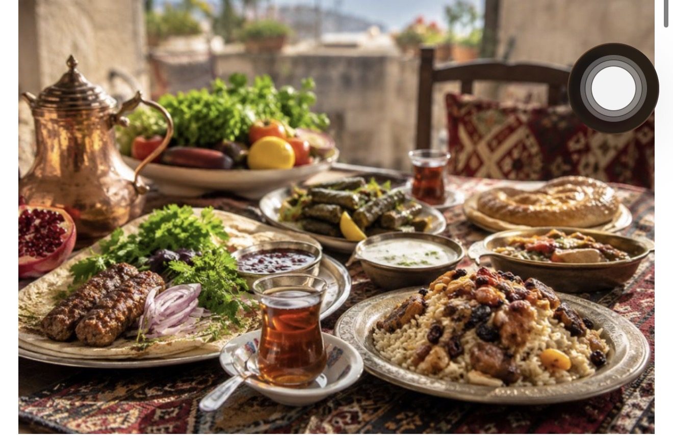 Qəbələ ilk dəfə qastronomiya sammitinə ev sahibliyi edəcək