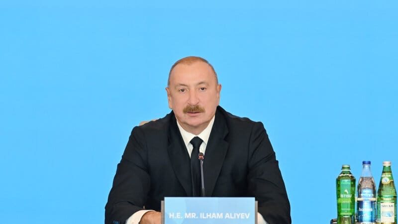 Münaqişədən sülhə keçid: Azərbaycanın təcrübəsi beynəlxalq əhəmiyyət daşıyır