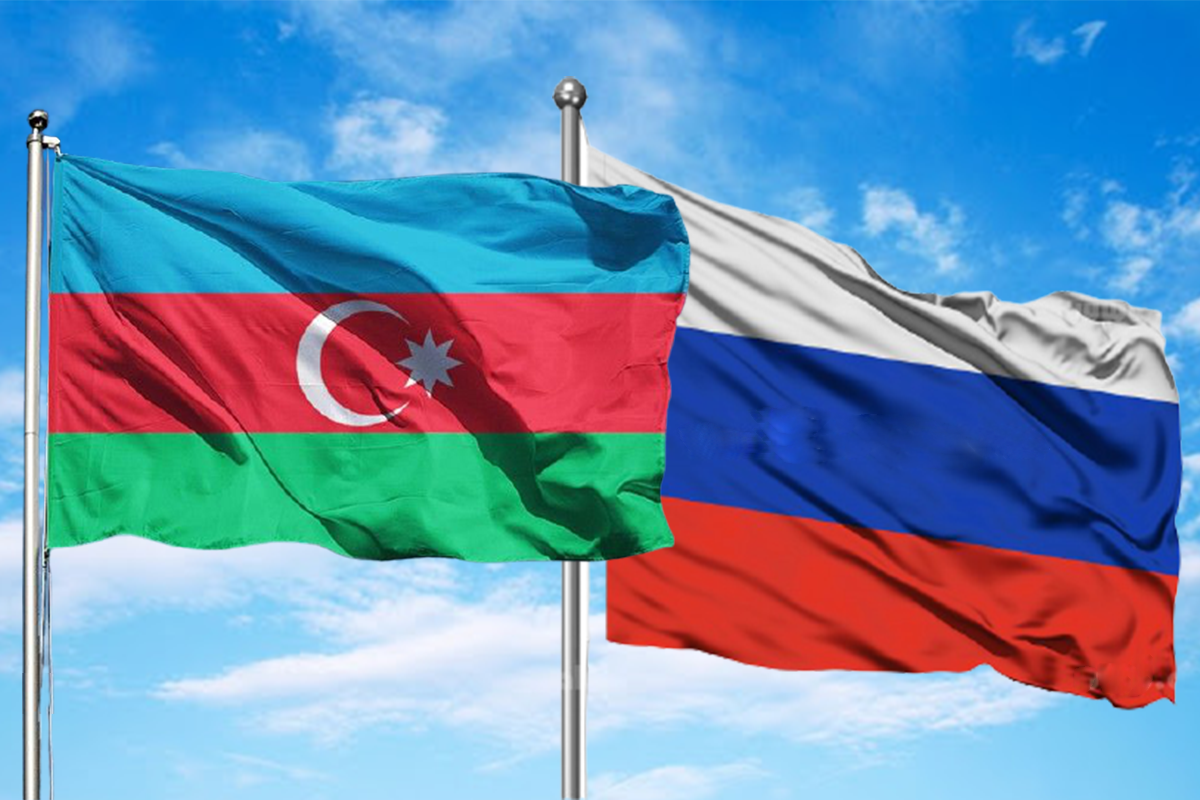 Rusiya ilə Azərbaycan energetika sahəsində əməkdaşlığı genişləndirir
