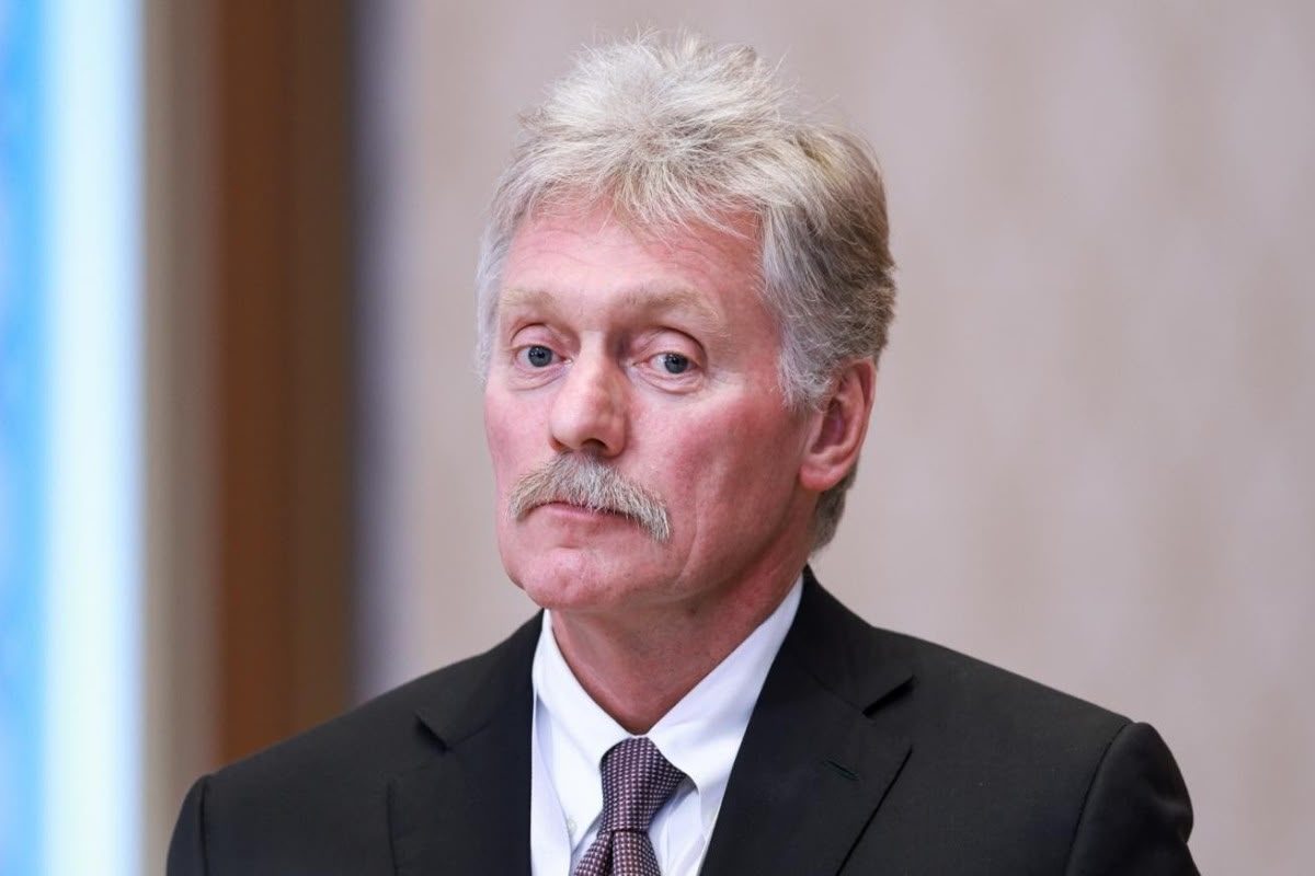 Peskov: Rusiya və Ukraynanın qarşılıqlı təhlükəsizlik təminatları Əbu-Dabi danışıqlarında müzakirə olunacaq