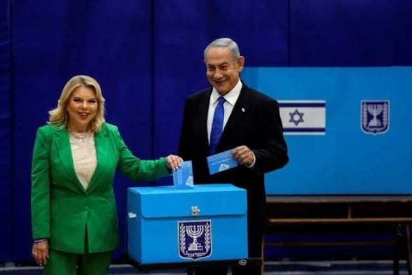 İsraildə seçkilər: Netanyahu hökuməti qura biləcəkmi?