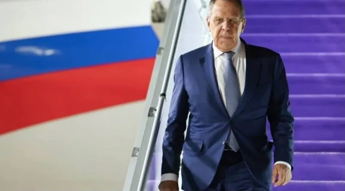 Lavrov ABŞ-də: Hansı məsələlər müzakirə olunacaq?