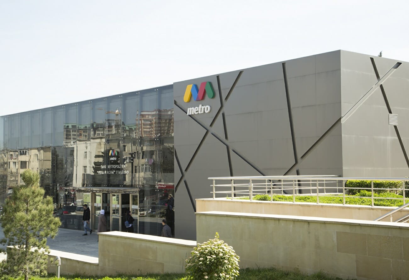 “Memar Əcəmi”dəki təmir işləri başa çatıb