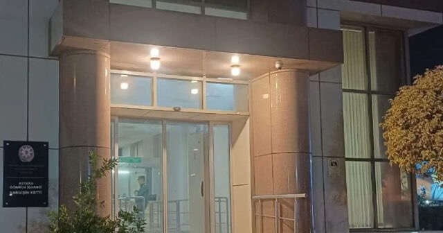 Azərbaycanın iki diplomatı İrandan təxliyə edilib
